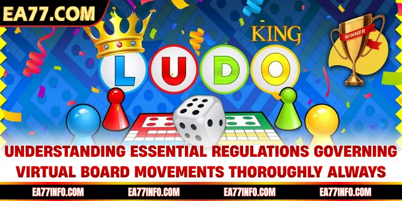 Understanding essential regulations governing virtual board movements thoroughly always